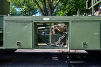 1985 Oshkosh AS32P-19A Aircraft Rescue & Fire Fighting Vehicle for sale