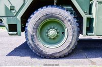 1985 Oshkosh AS32P-19A Aircraft Rescue & Fire Fighting Vehicle for sale
