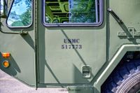 1985 Oshkosh AS32P-19A Aircraft Rescue & Fire Fighting Vehicle for sale