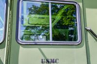 1985 Oshkosh AS32P-19A Aircraft Rescue & Fire Fighting Vehicle for sale