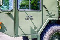 1985 Oshkosh AS32P-19A Aircraft Rescue & Fire Fighting Vehicle for sale