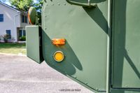 1985 Oshkosh AS32P-19A Aircraft Rescue & Fire Fighting Vehicle for sale
