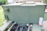 1985 Oshkosh AS32P-19A Aircraft Rescue & Fire Fighting Vehicle for sale