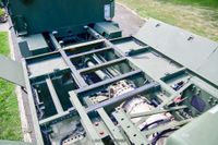 1985 Oshkosh AS32P-19A Aircraft Rescue & Fire Fighting Vehicle for sale