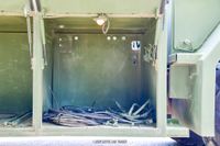 1985 Oshkosh AS32P-19A Aircraft Rescue & Fire Fighting Vehicle for sale
