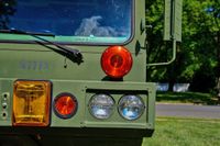 1985 Oshkosh AS32P-19A Aircraft Rescue & Fire Fighting Vehicle for sale