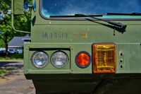 1985 Oshkosh AS32P-19A Aircraft Rescue & Fire Fighting Vehicle for sale