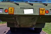 1985 Oshkosh AS32P-19A Aircraft Rescue & Fire Fighting Vehicle for sale