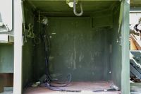 1985 Oshkosh AS32P-19A Aircraft Rescue & Fire Fighting Vehicle for sale