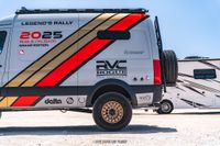 2024 Mercedes-Benz Sprinter 2500 Rogue Palisade Dakar Edition for sale