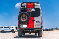2024 Mercedes-Benz Sprinter 2500 Rogue Palisade Dakar Edition for sale
