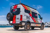 2024 Mercedes-Benz Sprinter 2500 Rogue Palisade Dakar Edition for sale
