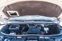 2024 Mercedes-Benz Sprinter 2500 Rogue Palisade Dakar Edition for sale
