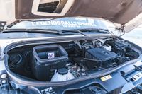 2024 Mercedes-Benz Sprinter 2500 Rogue Palisade Dakar Edition for sale