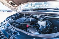 2024 Mercedes-Benz Sprinter 2500 Rogue Palisade Dakar Edition for sale