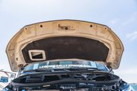 2024 Mercedes-Benz Sprinter 2500 Rogue Palisade Dakar Edition for sale