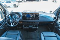2024 Mercedes-Benz Sprinter 2500 Rogue Palisade Dakar Edition for sale