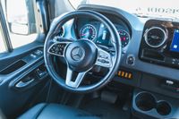 2024 Mercedes-Benz Sprinter 2500 Rogue Palisade Dakar Edition for sale