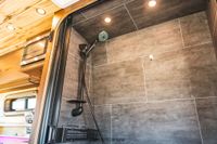 2024 Mercedes-Benz Sprinter 2500 Rogue Palisade Dakar Edition for sale