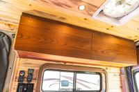 2024 Mercedes-Benz Sprinter 2500 Rogue Palisade Dakar Edition for sale