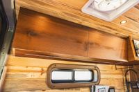 2024 Mercedes-Benz Sprinter 2500 Rogue Palisade Dakar Edition for sale