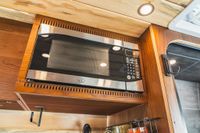 2024 Mercedes-Benz Sprinter 2500 Rogue Palisade Dakar Edition for sale