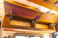 2024 Mercedes-Benz Sprinter 2500 Rogue Palisade Dakar Edition for sale