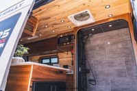 2024 Mercedes-Benz Sprinter 2500 Rogue Palisade Dakar Edition for sale