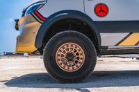 2024 Mercedes-Benz Sprinter 2500 Rogue Palisade Dakar Edition for sale