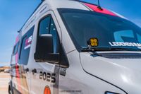 2024 Mercedes-Benz Sprinter 2500 Rogue Palisade Dakar Edition for sale