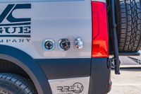 2024 Mercedes-Benz Sprinter 2500 Rogue Palisade Dakar Edition for sale