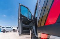 2024 Mercedes-Benz Sprinter 2500 Rogue Palisade Dakar Edition for sale