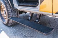 2024 Mercedes-Benz Sprinter 2500 Rogue Palisade Dakar Edition for sale