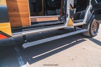 2024 Mercedes-Benz Sprinter 2500 Rogue Palisade Dakar Edition for sale