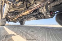 2024 Mercedes-Benz Sprinter 2500 Rogue Palisade Dakar Edition for sale
