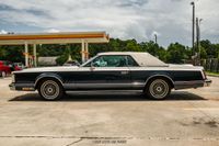 1979 Lincoln Continental Mark V Bill Blass Edition for sale
