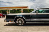 1979 Lincoln Continental Mark V Bill Blass Edition for sale