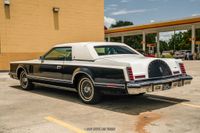 1979 Lincoln Continental Mark V Bill Blass Edition for sale
