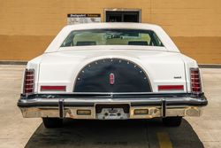 1979 Lincoln Continental Mark V Bill Blass Edition for sale