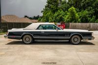 1979 Lincoln Continental Mark V Bill Blass Edition for sale