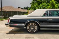 1979 Lincoln Continental Mark V Bill Blass Edition for sale
