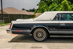 1979 Lincoln Continental Mark V Bill Blass Edition for sale