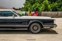 1979 Lincoln Continental Mark V Bill Blass Edition for sale