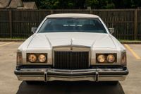 1979 Lincoln Continental Mark V Bill Blass Edition for sale