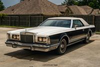 1979 Lincoln Continental Mark V Bill Blass Edition for sale
