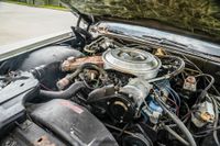 1979 Lincoln Continental Mark V Bill Blass Edition for sale