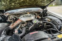 1979 Lincoln Continental Mark V Bill Blass Edition for sale