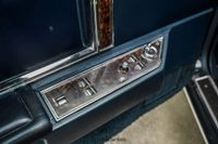 1979 Lincoln Continental Mark V Bill Blass Edition for sale