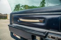 1979 Lincoln Continental Mark V Bill Blass Edition for sale