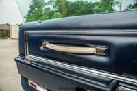 1979 Lincoln Continental Mark V Bill Blass Edition for sale